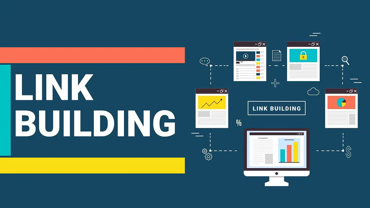 Link Building in SEO Reseller Services